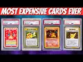 Lagu Pokémon Cards Have NEVER Been More Expensive!