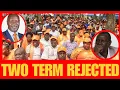 Lagu VERPLETTERD! Schok als ODM-afgevaardigden in Bondo Tom Ojienda's TWO TAM-campagne voor Ruto afwij...
