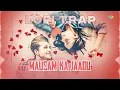 Mausam Ka Jaadu - LoFi Trap | Lata Mangeshkar | S.P. Balasubrahmanyam | Kritiman & Rik Beatz
