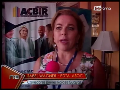 Masterclass para agentes inmobiliarios Negocio en el Mundo Digital