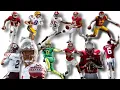 Every Heisman Moment By Heisman Winner s 2012-2022