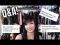Let s Get Personal With My First Q A