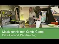 Download Lagu Combi-Camp in Dit is Holland | Combi-Camp Vouwwagens