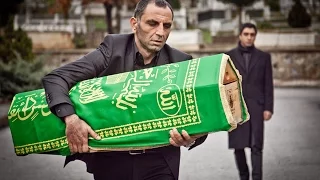 وادي الذئاب مشهد مبكي أغنية موت ابن ميماتي من وادي الذئاب الجزء 5 الحلقة 27 