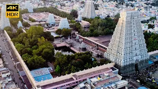 thiruvannamalai temple thiruvannamalai
