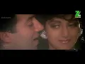 Tera Bimaar Mera Dil (((Jhankar))) 1080p HD - ChaalBaaz (1989), HDTV frm Saadat