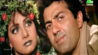 tera bimaar mera dil jhankar 1080p hd chaalbaaz 1989 hdtv frm saadat