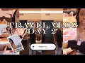 Download Lagu Dag 2 in België 🇧🇪 | McDonald's Smaaktest, Winkelen \u0026 Stadstour