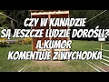 Download Lagu A  Kumor komentuje z wychodka