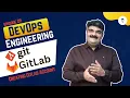 Episode 29 How to Create a GitLab Account In Hindi Complete Git and GitLab Tutorial