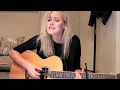 Stay Alive - Jose Gonzalez (Cover by Lilly Ahlberg)