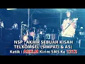 Lagu BLACK SWEET - AKHIR SEBUAH KISAH - Cipt. STEVEN LETSOIN