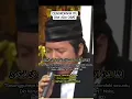 Viral... suara tinggi dengan cengkok yang indah # Qori Internasional Muhammad Reza Maulana