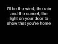 The Velvet Underground - I'll Be Your Mirror (Lyrics)