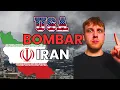 Download Lagu USA BOMBAR IRAN! Börs Uppdatering, Nyheter \u0026 Teknisk Analys | OMXS30 | Olja | Bitcoin | SSAB | TESLA