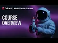 Qdrant Multi-Vector Search Course Overview
