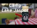 Camp Lake Jasper in Hardeeville South Carolina