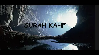 Download -NEW-  Surah Kahf by Yusuf Truth MP3