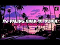 Download Lagu DJ PALING ENAK DI DUNIA VIRAL TIKTOK 2022 SOUND KANE JEDAG JEDUG FULL BASS
