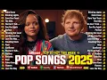 Download Lagu Rihanna, Ed Sheeran, Taylor Swift, Adele, Justin Bieber, Bruno Mars 💖 Billboard Hot 100 This Week