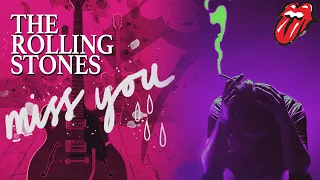 Download The Rolling Stones - Miss You [Official Lyric Video] MP3