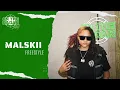 The Malskii On The Radar Freestyle DETROIT EDITION