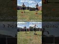 Download Lagu 4 MUST-DO dribbling drills ⚡️