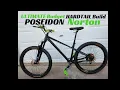Poseidon Norton Ultimate Budget Hardtail Build