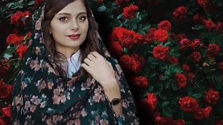 آهنگ ای دل بلایی دلبر بالا بلایی دلبر خوشکلترین دلبره مازندرانی دلبر فرشته فلاح و وحید فلاح 