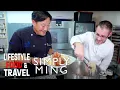 Along the Rhine Simply Ming Season 18 Lifestyle Food Travel