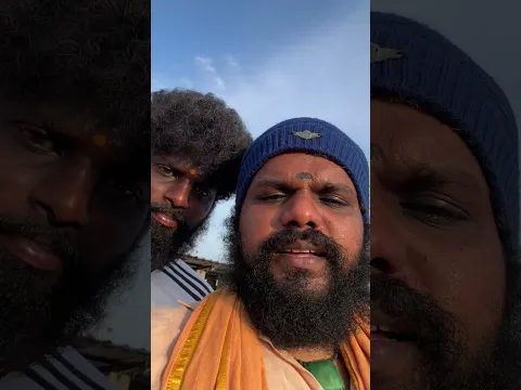 வேளாங்கன்னி கொடி ஏற்றம் ❤️✝️🙏🏻 #saravedisaran #dance #ternding #comedy #funny
