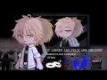 Download Lagu °•If Adrien and Felix are siblings•° GCMM•° MLB•° Original•° Part 1•° AU•° Discontinued•°