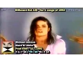 Download Lagu Billboard Hot 100 #1 Songs of 1992 [1080p HD]