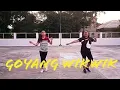Download Lagu Goyang Wik wik - Lifa Nabila Mother and Daughter Tandem ( M \u0026 D)