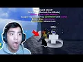 FINALLY I Got Rip - Indra Admin DARK BLADE in Blox Fruits