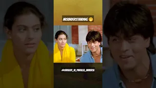 This Scene From DDLJ Rajsimran Srkajol Ddlj 90smovies 