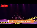 Download Lagu AOA Edit BGM. 7 Icons - Cinta Cuma Satu