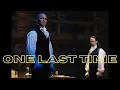 One Last Time (Hamilton) by Christopher Jackson and Lin Manuel Miranda karaoke cover