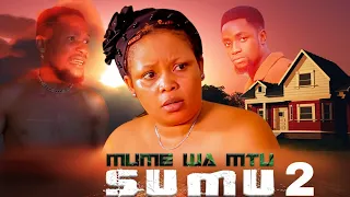 mume wa mtu sumu episode 2 