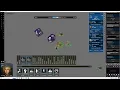 Rolemaster RMU on Foundry VTT - Tactical Actions Movement Tracking in Combat