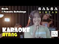 Download Lagu AYANG - COVER 3 PEMUDA BERBAHAYA FT SALSA BINTAN VERSION KARAOKE