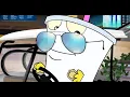 LEAK AQUA TEEN HUNGER FORCE SECOND MOVIE TRAILER