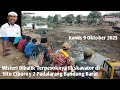Download Lagu Misteri Dibalik Terperosoknya Beko di Situ Ciburuy 2 Kp Cikadu Padalarang Bandung Barat#kdm 