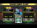 Download Lagu Telolet Basuri Jumbo 18 Not Modul AzkDuino || Basuri Pianika