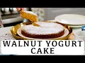 Download Lagu Kue yang Sempurna untuk Sarapan?! Resep Kue Yogurt Kenari yang Mudah