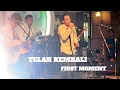 Download Lagu Telah Kembali - First Moment (Official Lyric Video)