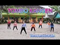 Download Lagu TOMBO KANGEN / DIKE SABRINA / BINTANG FORTUNA / VERA AEROBIC PULE / SENAM KREASI /  TIKTOK VIRAL