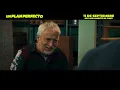 Un tunel te puede cambiar la vida #UnPlanPerfectoLaPelícula solo en cines el 11 de septiembre.