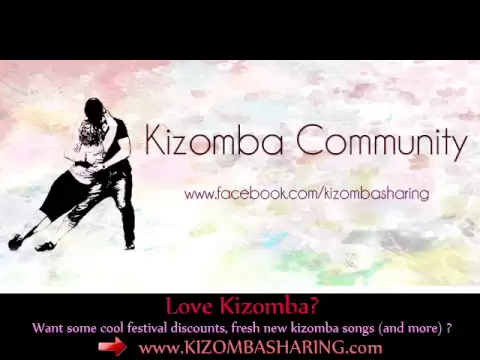 Download MP3 Lil John - I Miss You So Much (Kizomba)