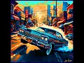Low Rider - War (Kyle Watson Remix)